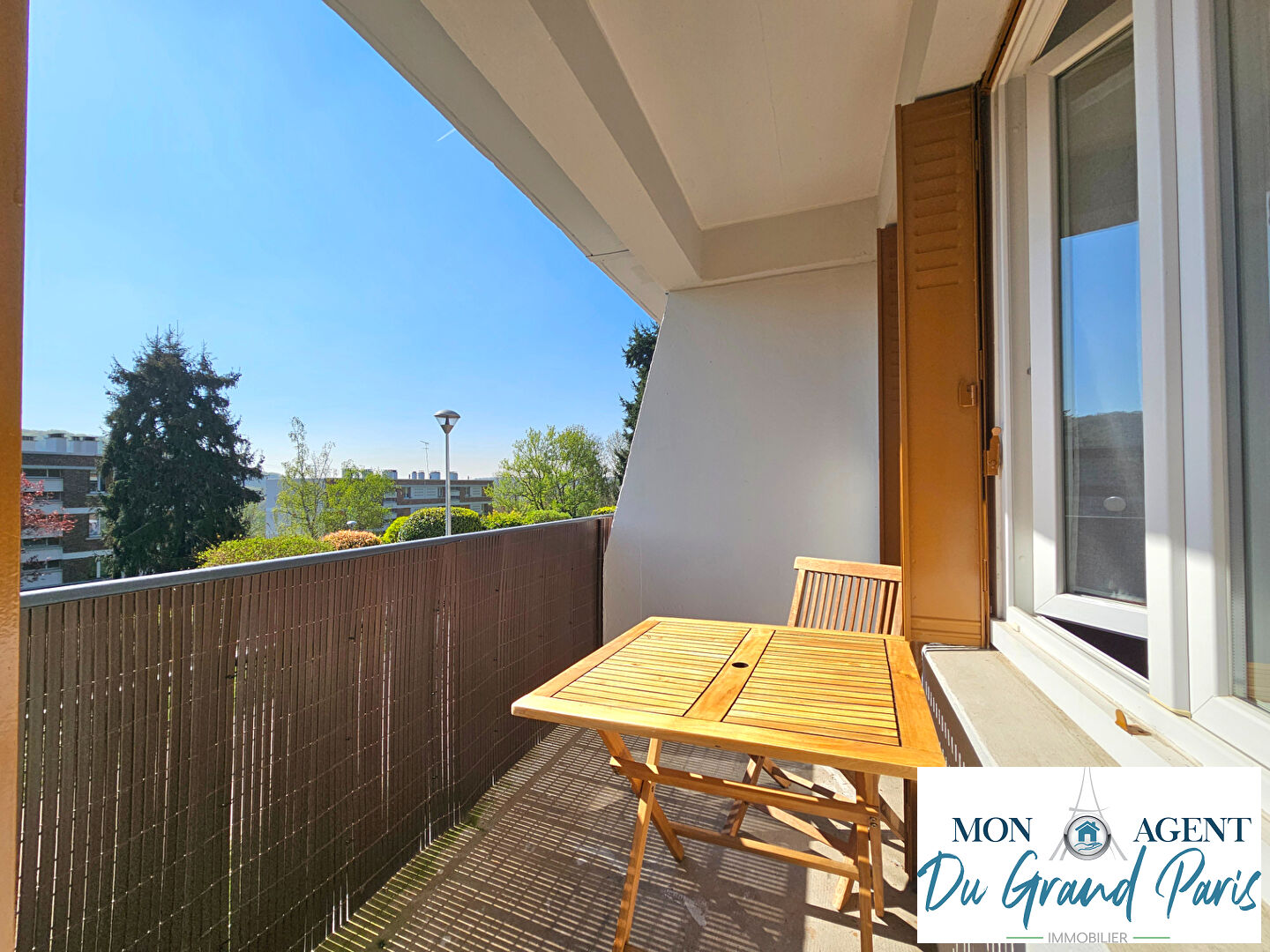 Agence immobilière de MON AGENT DU GRAND PARIS Saclay - MON AGENT DU GRAND PARIS