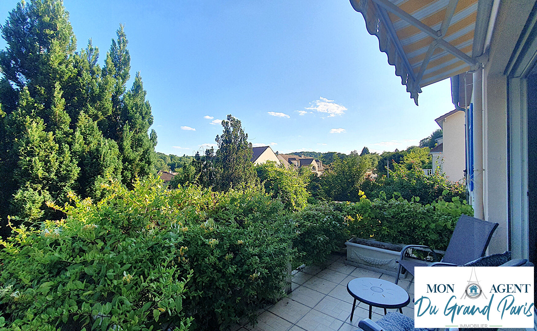 Agence immobilière de MON AGENT DU GRAND PARIS Saclay - MON AGENT DU GRAND PARIS