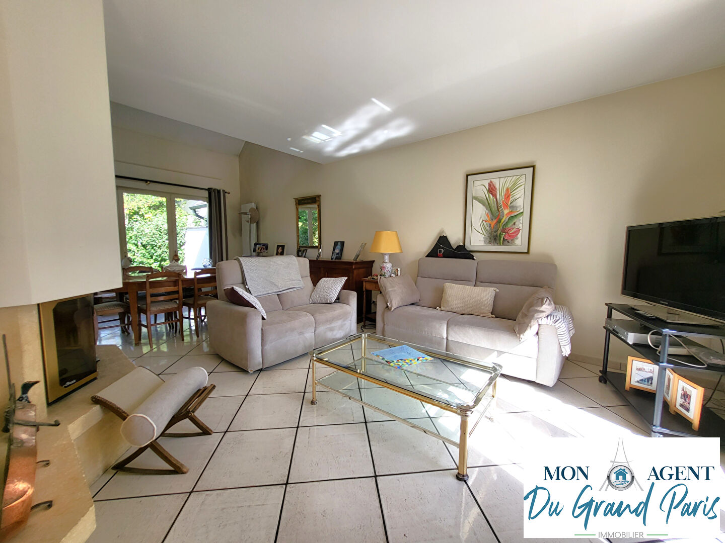 Photo Maison a vendre a Bievres Centre-Ville proche Jouy en Josas Verrieres Velizy Versailles Plateau de Saclay image 4/6