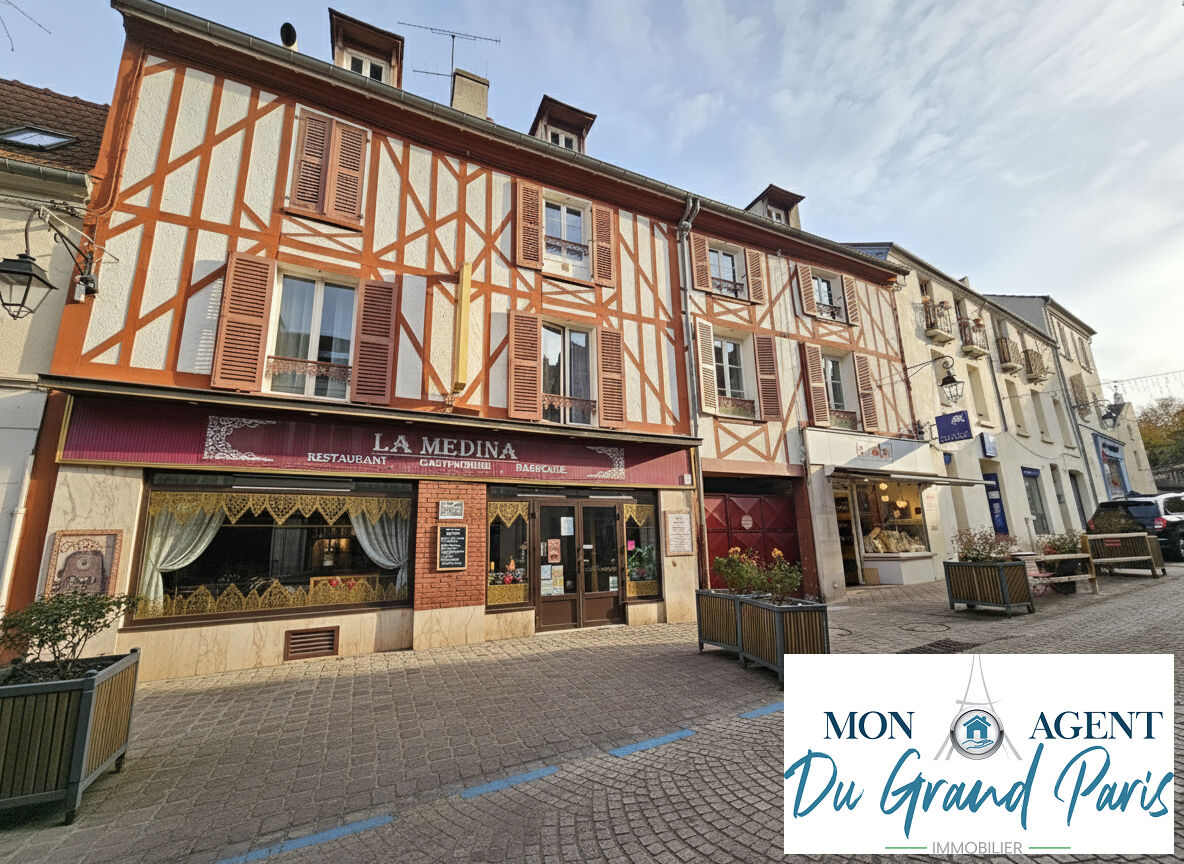 Agence immobilière de MON AGENT DU GRAND PARIS Saclay - MON AGENT DU GRAND PARIS