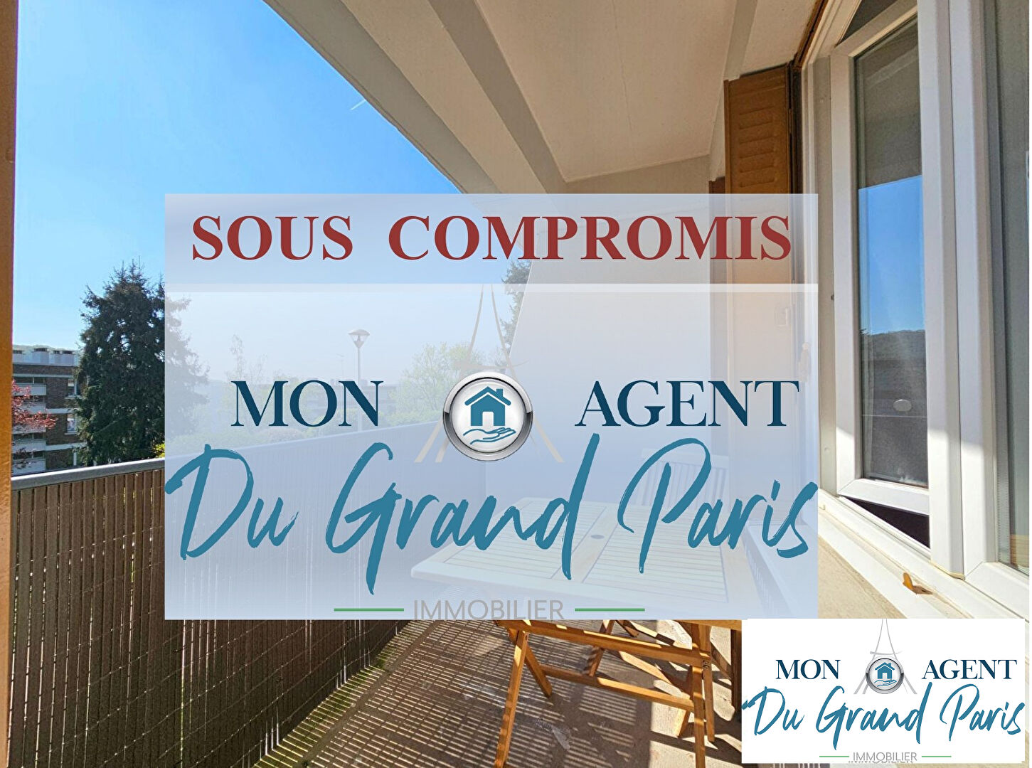Agence immobilière de MON AGENT DU GRAND PARIS Saclay - MON AGENT DU GRAND PARIS