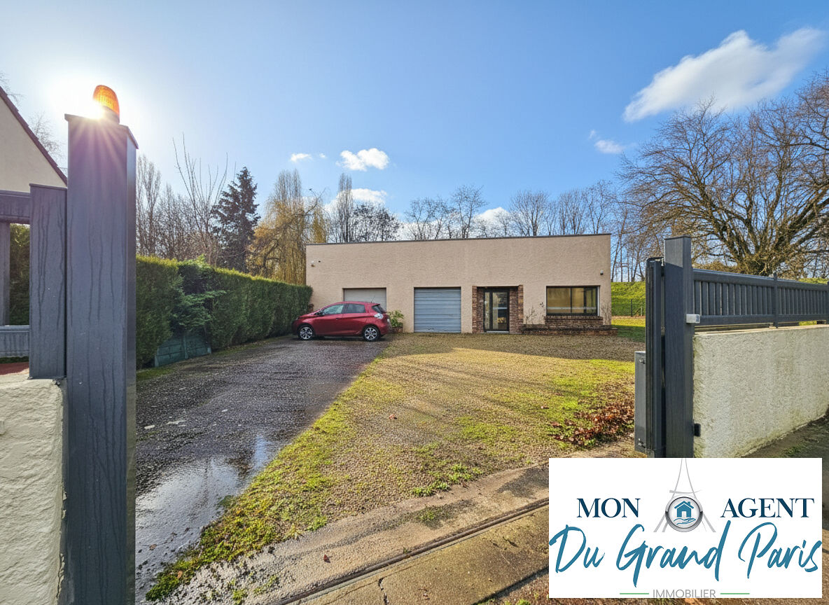 Agence immobilière de MON AGENT DU GRAND PARIS Saclay - MON AGENT DU GRAND PARIS