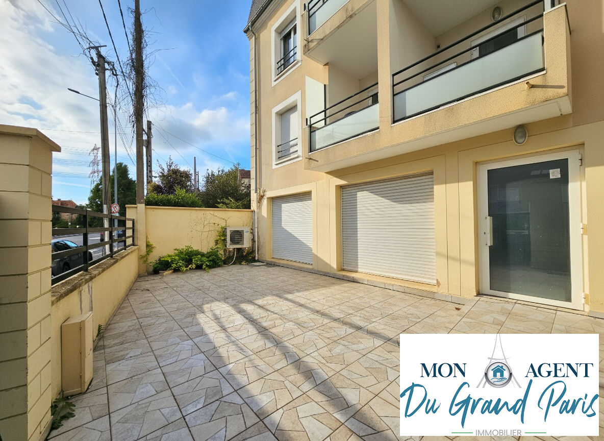 Agence immobilière de MON AGENT DU GRAND PARIS Saclay - MON AGENT DU GRAND PARIS