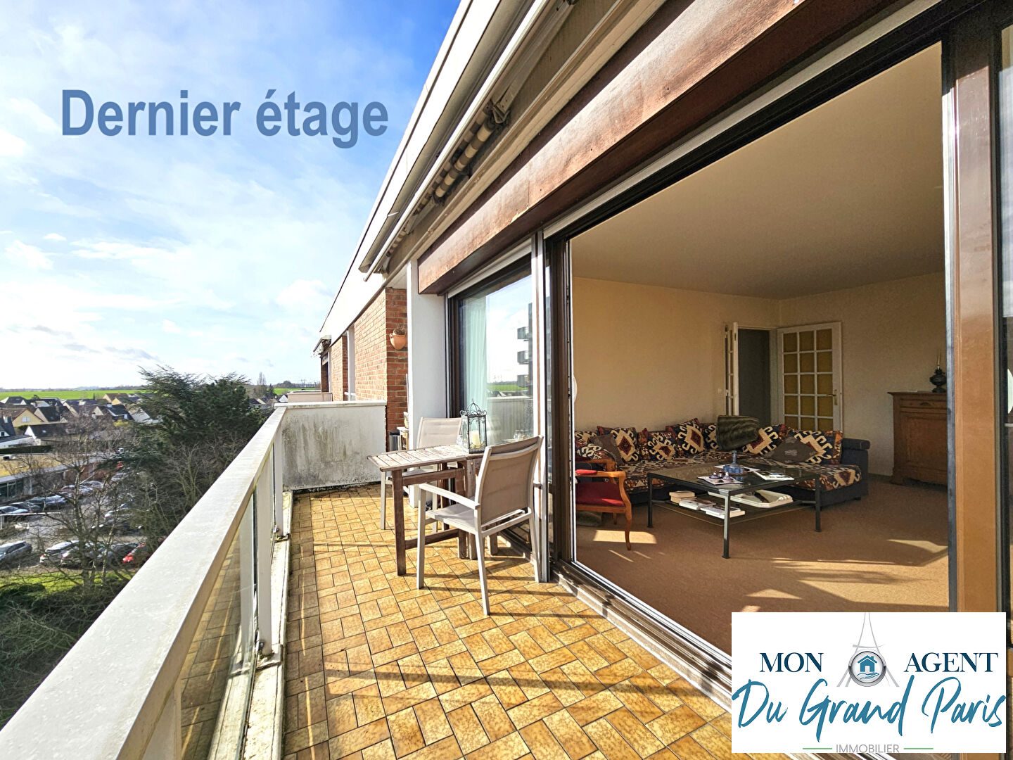 Agence immobilière de MON AGENT DU GRAND PARIS Saclay - MON AGENT DU GRAND PARIS