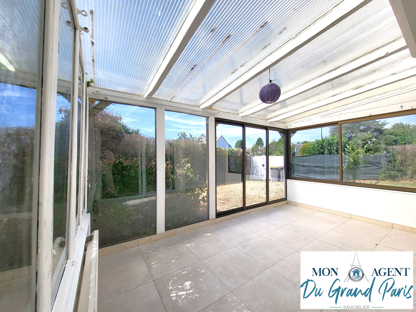 Agence immobilière de MON AGENT DU GRAND PARIS Saclay - MON AGENT DU GRAND PARIS