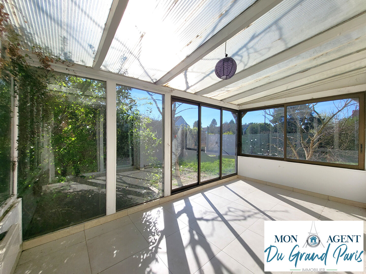 Agence immobilière de MON AGENT DU GRAND PARIS Saclay - MON AGENT DU GRAND PARIS