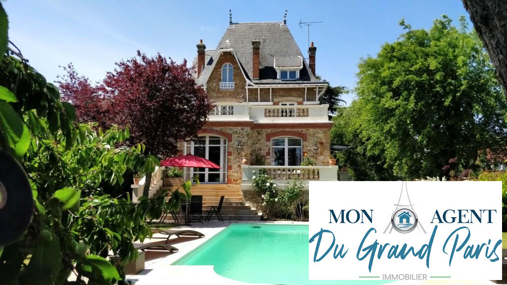 Agence immobilière de MON AGENT DU GRAND PARIS Saclay - MON AGENT DU GRAND PARIS