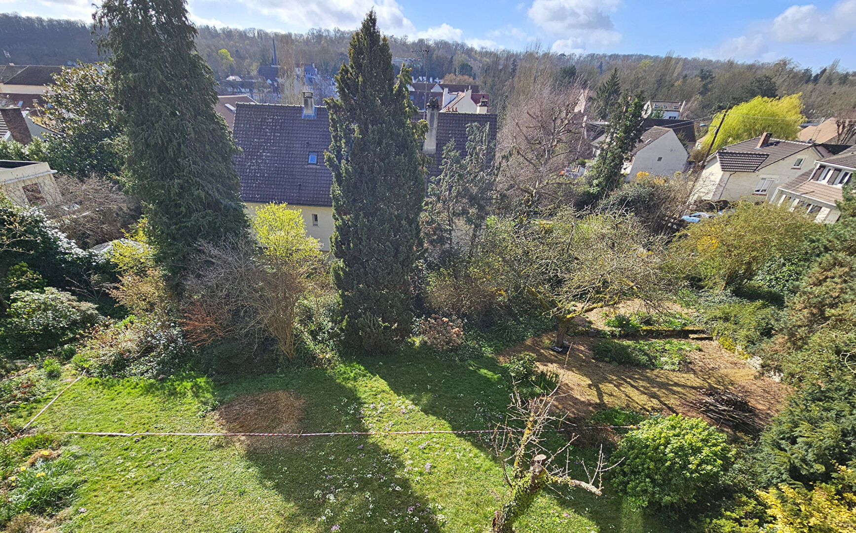 Agence immobilière de MON AGENT DU GRAND PARIS Saclay - MON AGENT DU GRAND PARIS