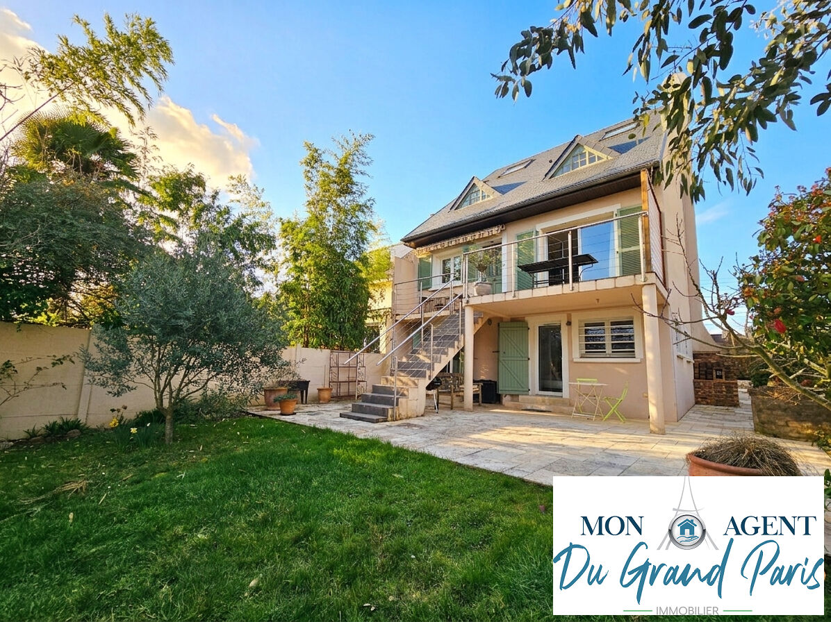 Agence immobilière de MON AGENT DU GRAND PARIS Saclay - MON AGENT DU GRAND PARIS