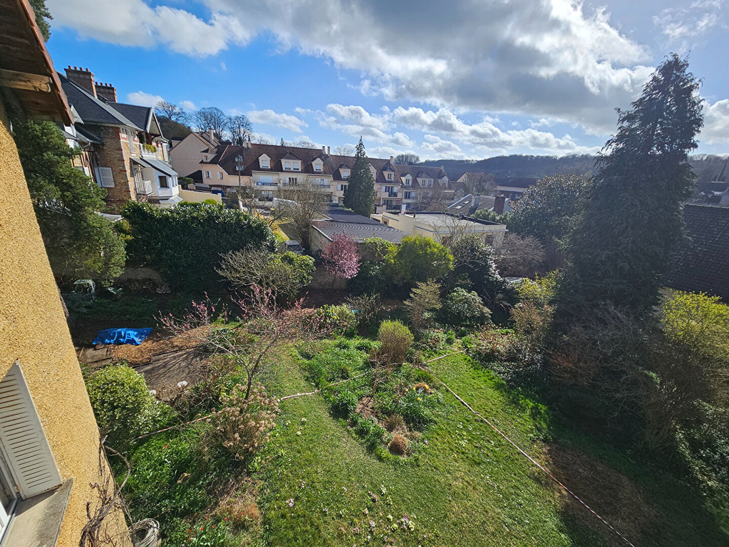 Agence immobilière de MON AGENT DU GRAND PARIS Saclay - MON AGENT DU GRAND PARIS