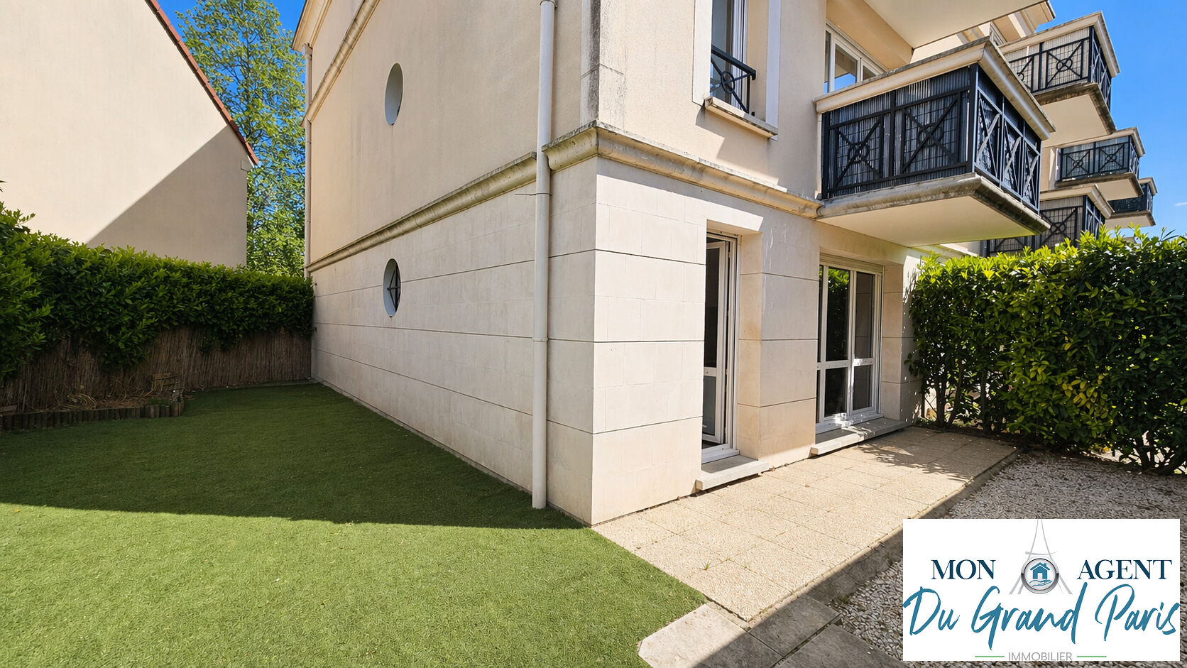 Agence immobilière de MON AGENT DU GRAND PARIS Saclay - MON AGENT DU GRAND PARIS