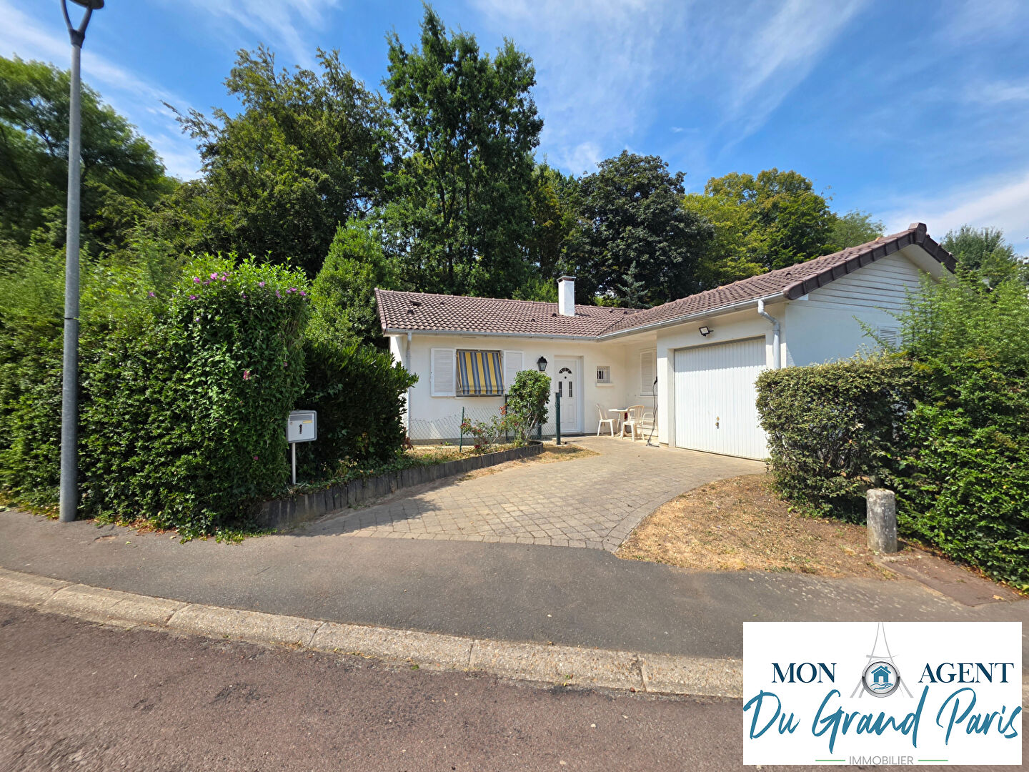 Agence immobilière de MON AGENT DU GRAND PARIS Saclay - MON AGENT DU GRAND PARIS