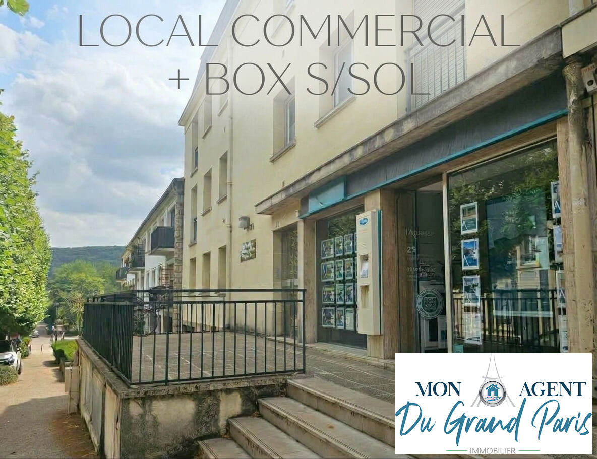 Agence immobilière de MON AGENT DU GRAND PARIS Saclay - MON AGENT DU GRAND PARIS