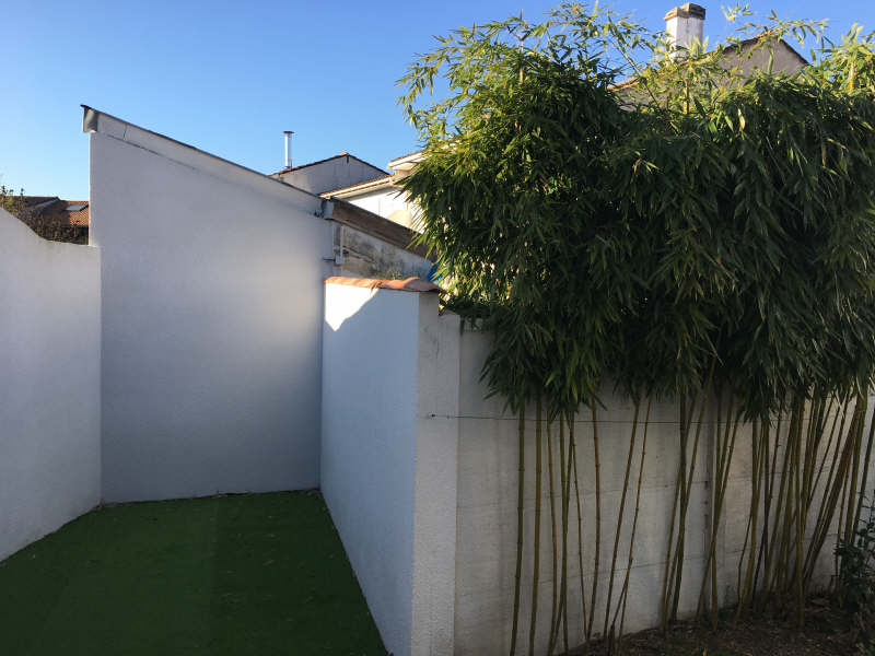 Photo Echoppe simple BORDEAUX CAUDERAN - 3 pièce(s) - 69 m2 image 2/6