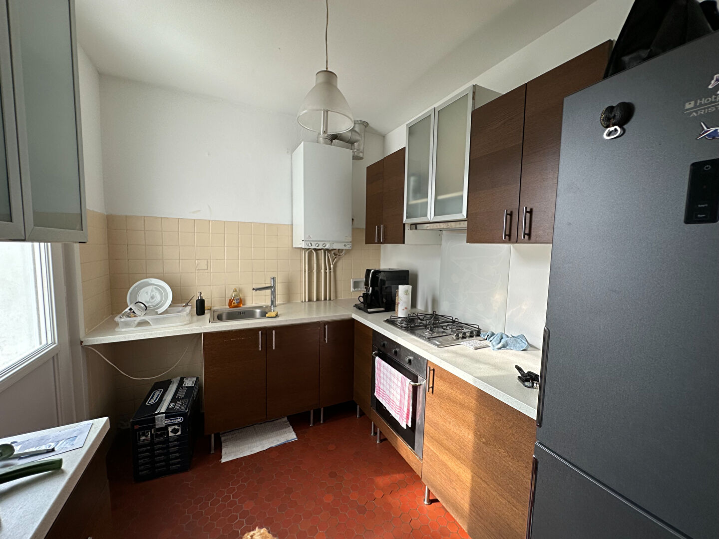 Photo Echoppe simple BORDEAUX CAUDERAN - 3 pièce(s) - 69 m2 image 4/6