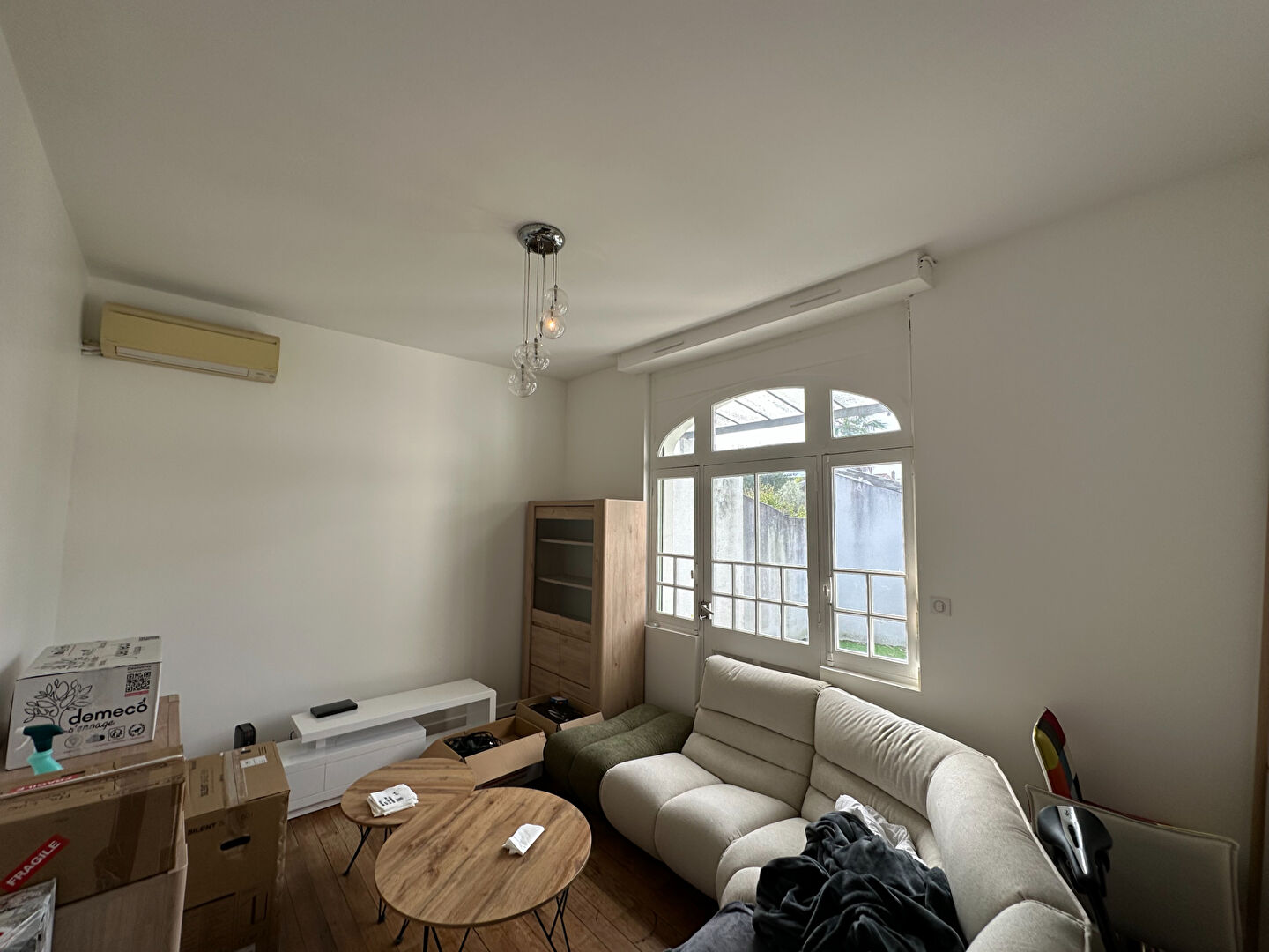 Photo Echoppe simple BORDEAUX CAUDERAN - 3 pièce(s) - 69 m2 image 5/6