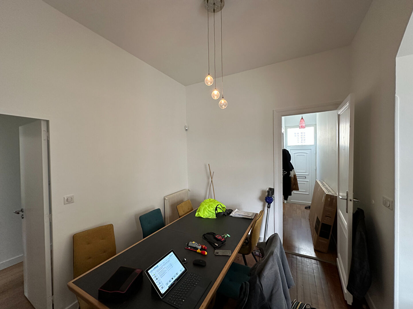 Photo Echoppe simple BORDEAUX CAUDERAN - 3 pièce(s) - 69 m2 image 6/6