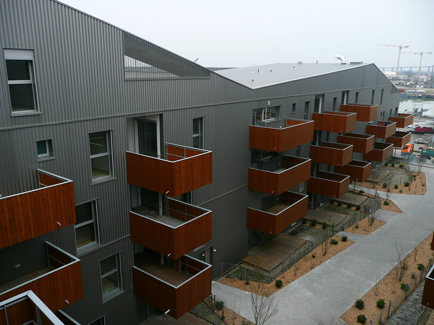 Agence immobilière de MONDESIR IMMOBILIER Bordeaux - MONDESIR IMMOBILIER