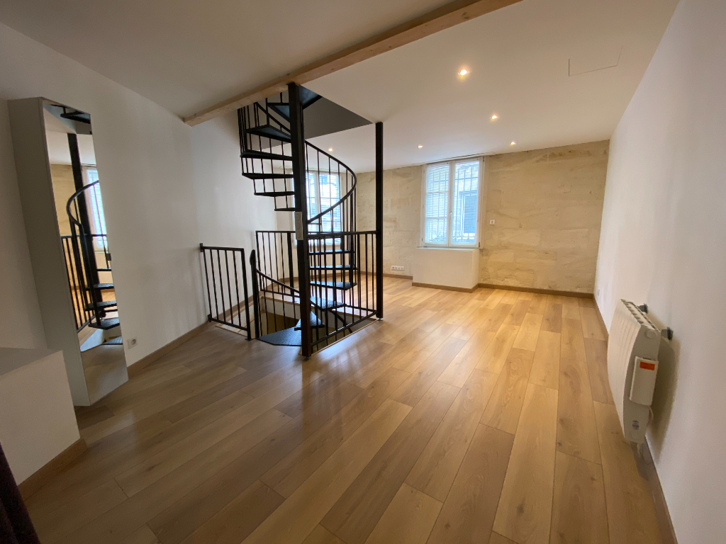 Agence immobilière de MONDESIR IMMOBILIER Bordeaux - MONDESIR IMMOBILIER