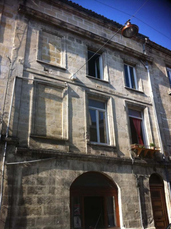 Agence immobilière de MONDESIR IMMOBILIER Bordeaux - MONDESIR IMMOBILIER