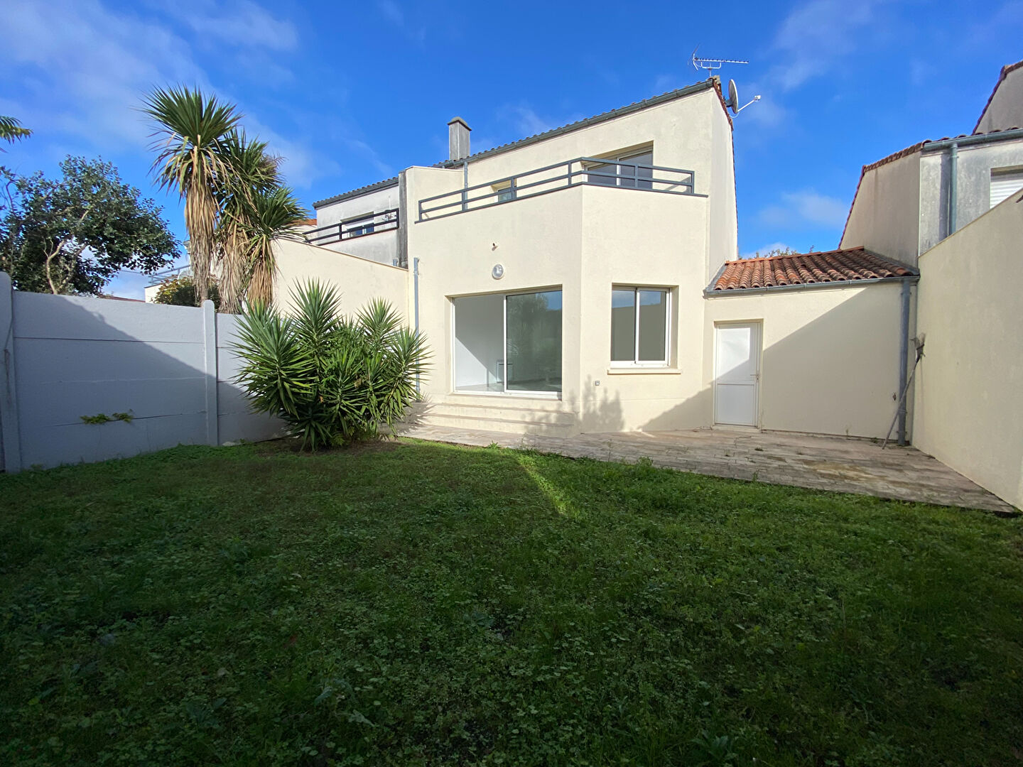 Agence immobilière de MONDESIR IMMOBILIER Bordeaux - MONDESIR IMMOBILIER