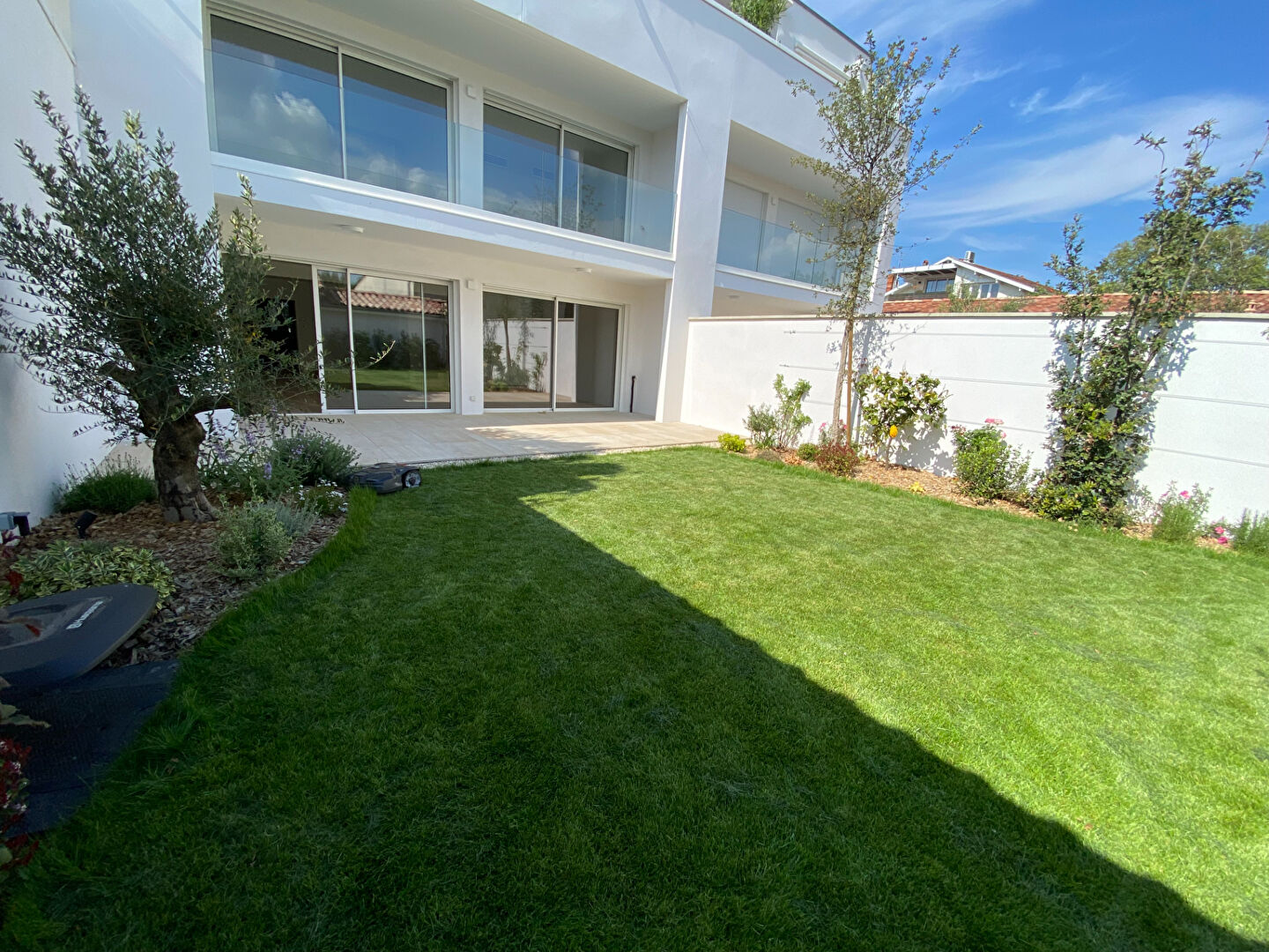 Agence immobilière de MONDESIR IMMOBILIER Bordeaux - MONDESIR IMMOBILIER