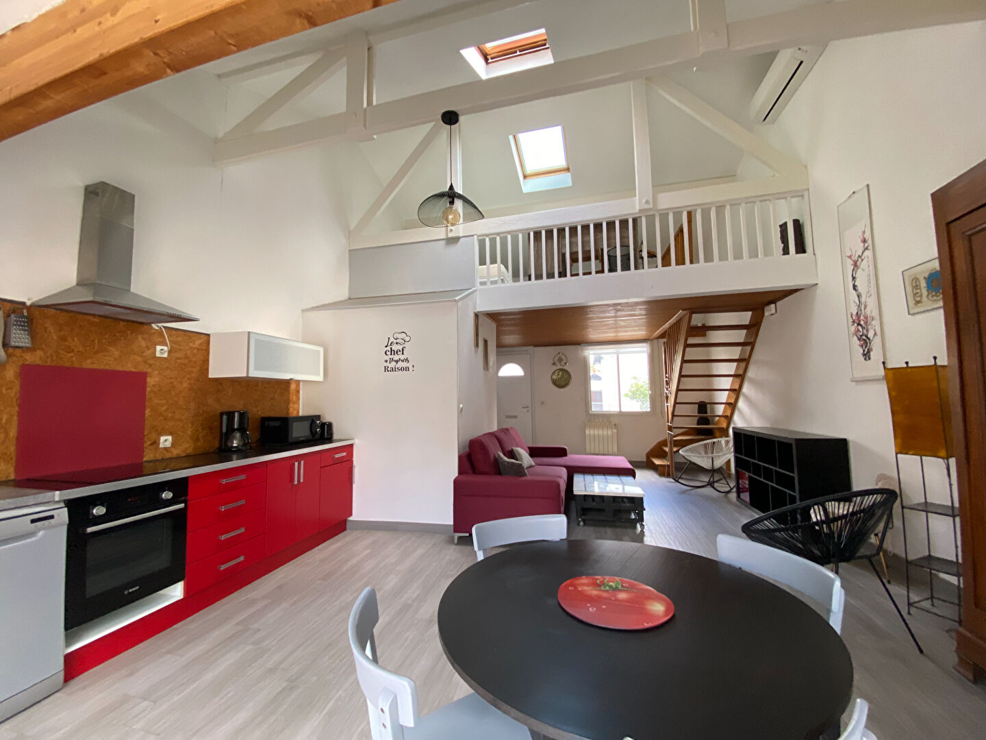 Agence immobilière de MONDESIR IMMOBILIER Bordeaux - MONDESIR IMMOBILIER