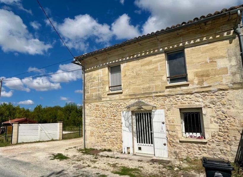 Agence immobilière de MONDESIR IMMOBILIER Bordeaux - MONDESIR IMMOBILIER