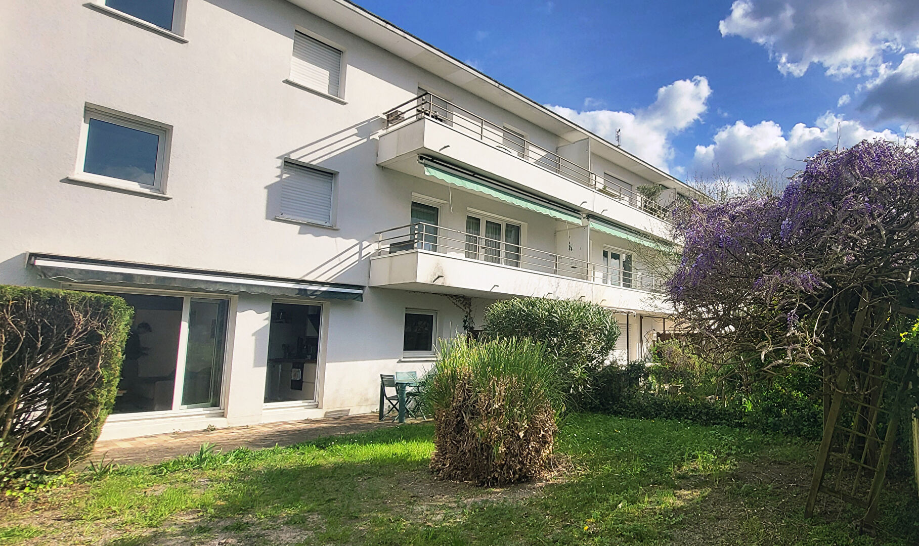 Agence immobilière de MONDESIR IMMOBILIER Bordeaux - MONDESIR IMMOBILIER