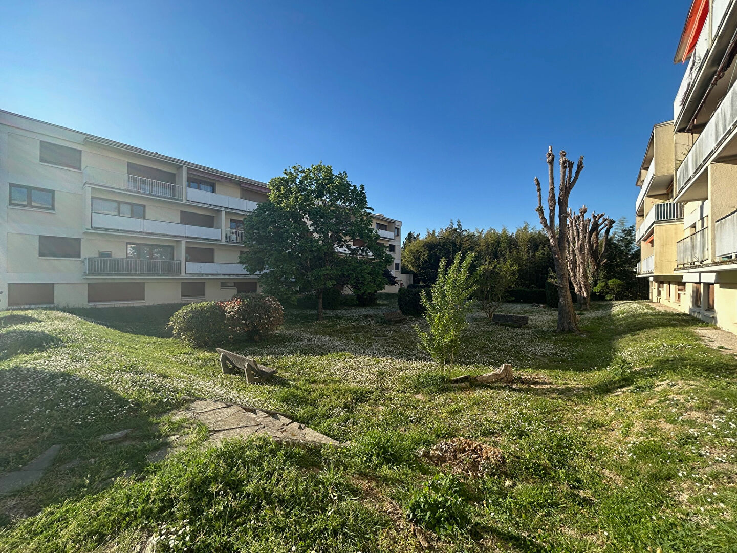 Agence immobilière de MONDESIR IMMOBILIER Bordeaux - MONDESIR IMMOBILIER