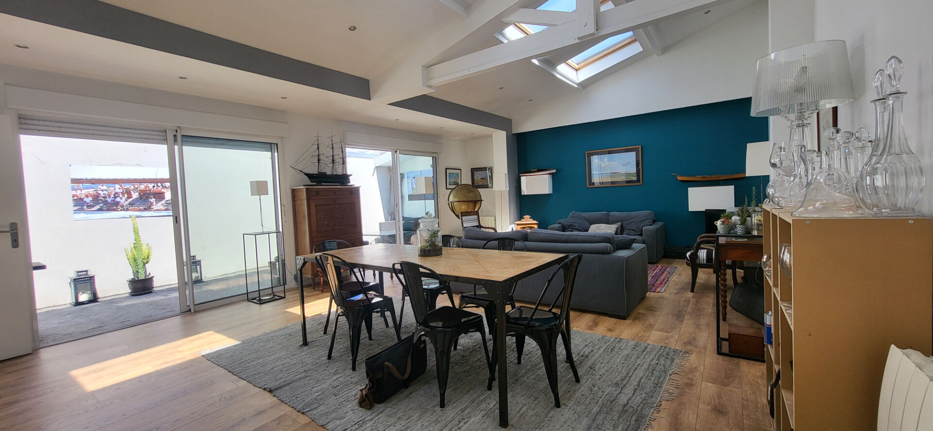 Agence immobilière de MONDESIR IMMOBILIER Bordeaux - MONDESIR IMMOBILIER