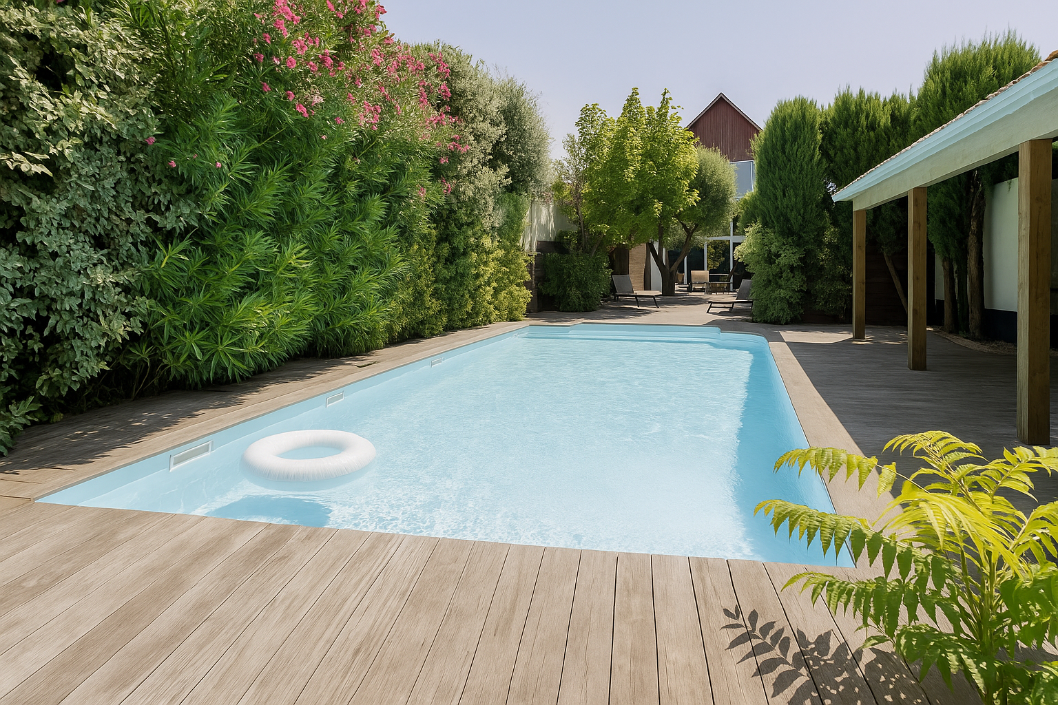 Agence immobilière de MONDESIR IMMOBILIER Bordeaux - MONDESIR IMMOBILIER