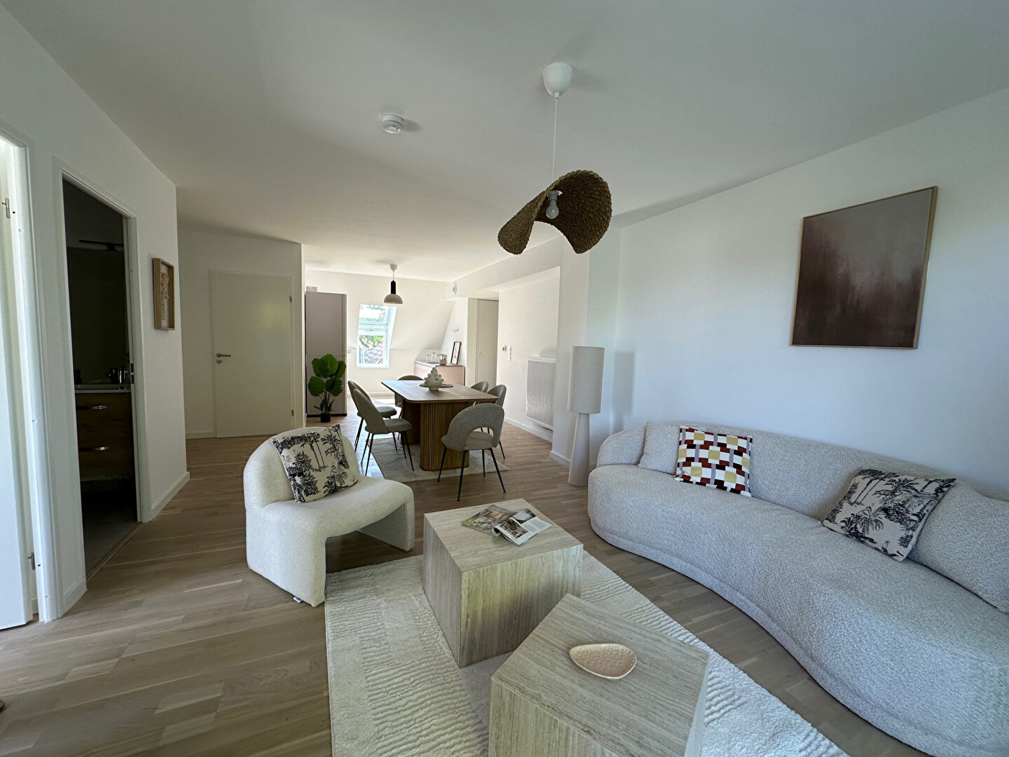 Agence immobilière de MONDESIR IMMOBILIER Bordeaux - MONDESIR IMMOBILIER