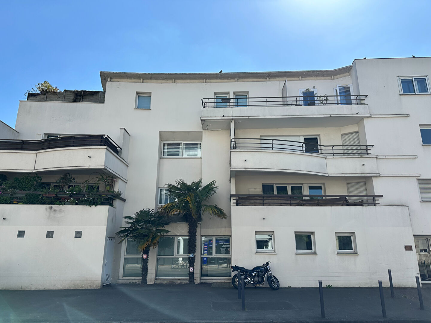 Agence immobilière de MONDESIR IMMOBILIER Bordeaux - MONDESIR IMMOBILIER