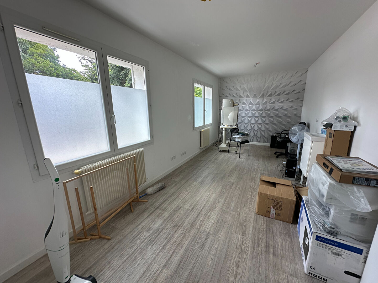 Photo Local d'activité Le Haillan 101 m2 image 3/6