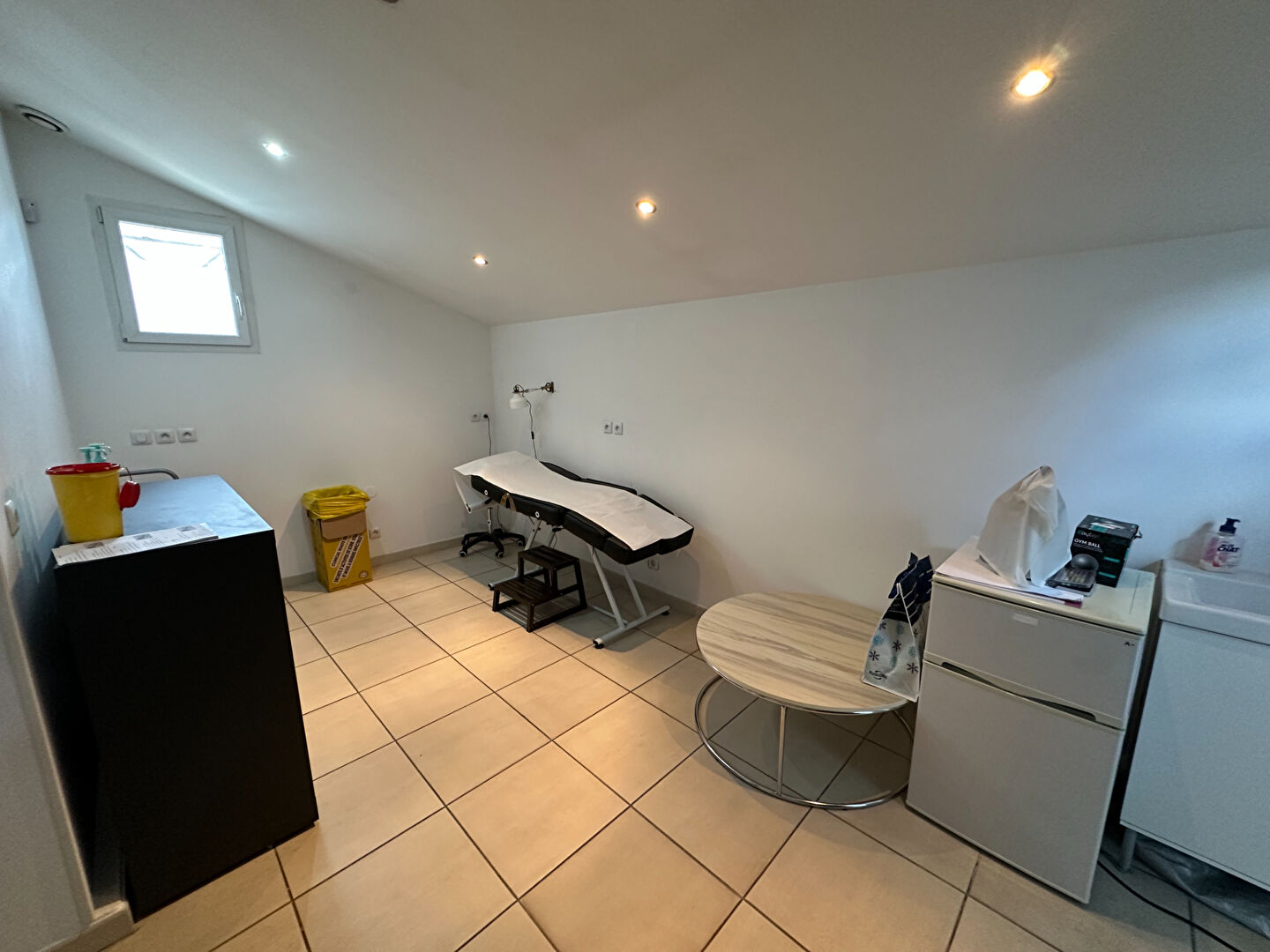 Photo Local d'activité Le Haillan 101 m2 image 6/6