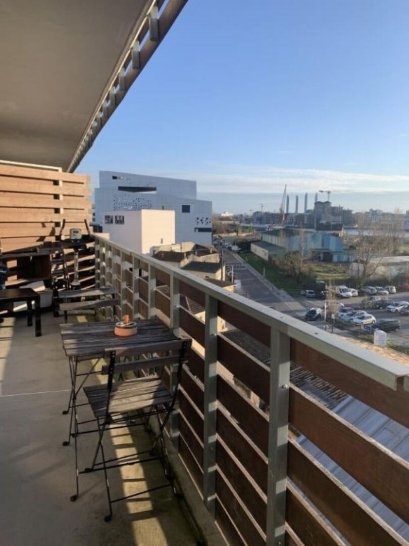 Agence immobilière de MONDESIR IMMOBILIER Bordeaux - MONDESIR IMMOBILIER