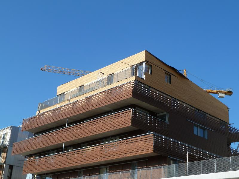 Agence immobilière de MONDESIR IMMOBILIER Bordeaux - MONDESIR IMMOBILIER