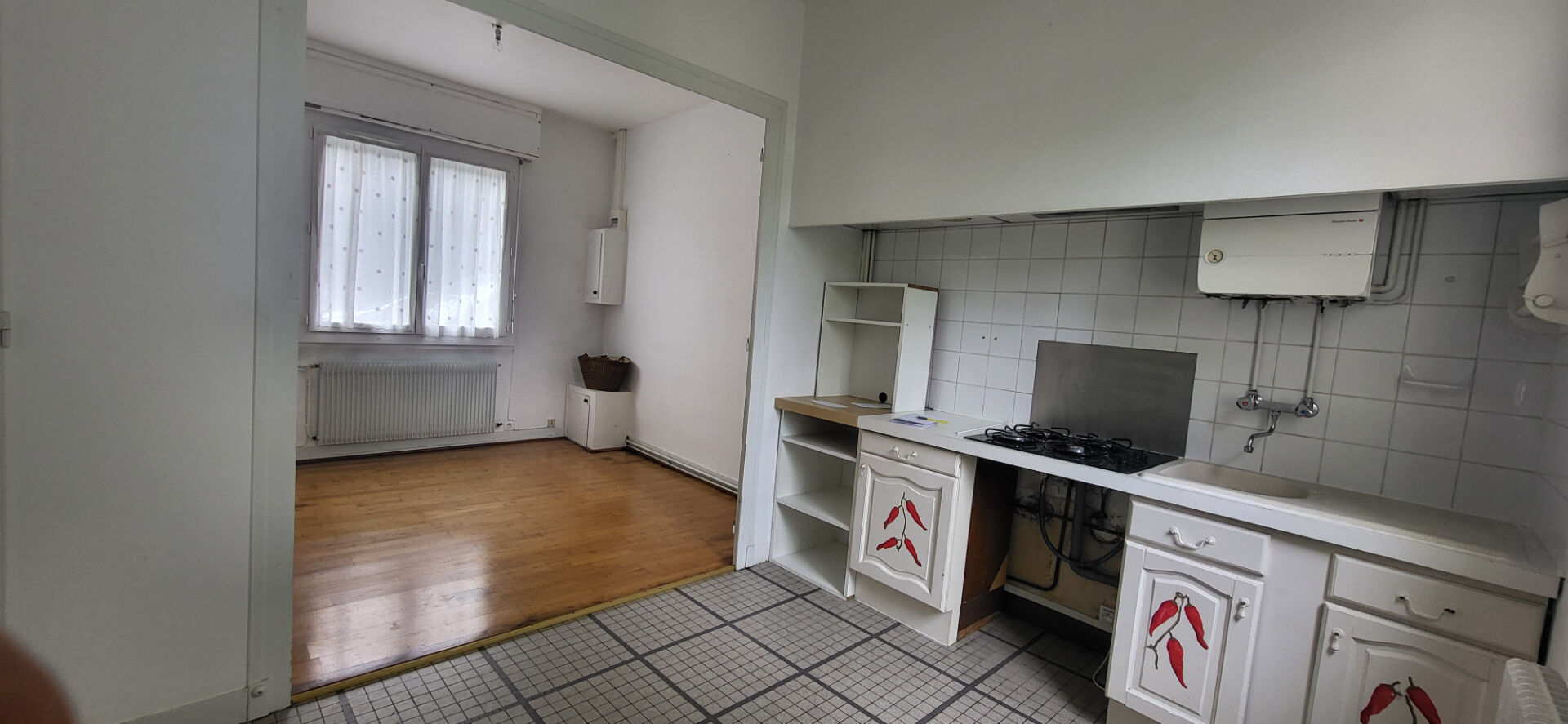 Photo Maison Mérignac 3 pièce(s) 48 m2 image 1/3