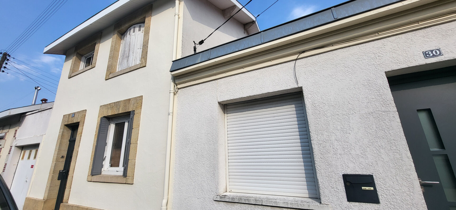 Maison Merignac 106 m2