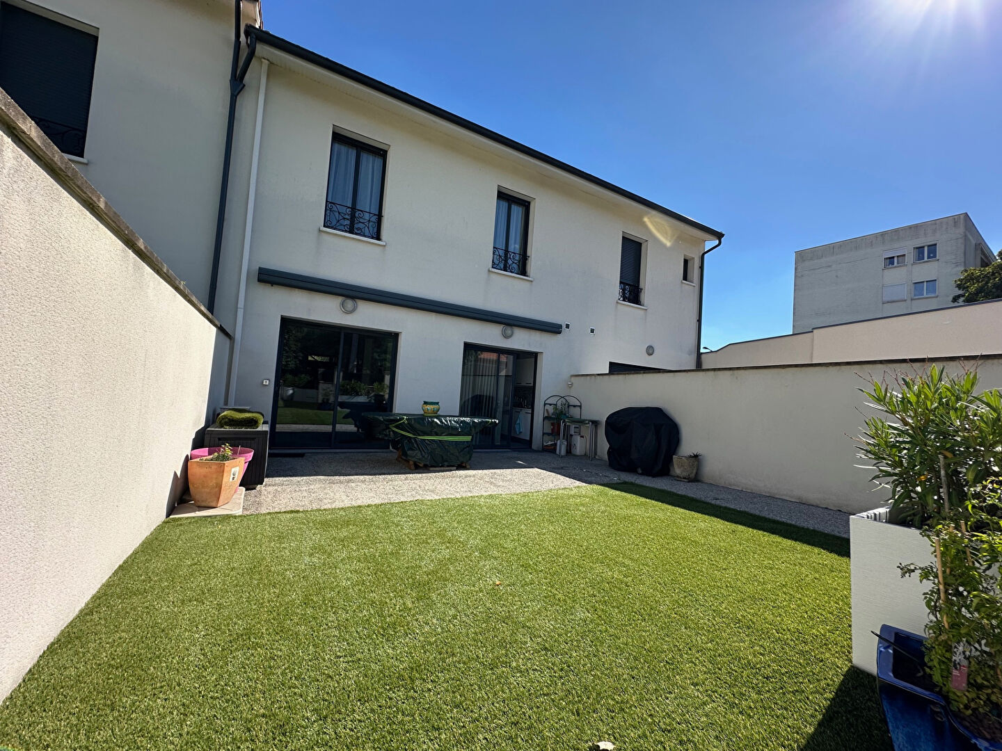 Agence immobilière de MONDESIR IMMOBILIER Bordeaux - MONDESIR IMMOBILIER