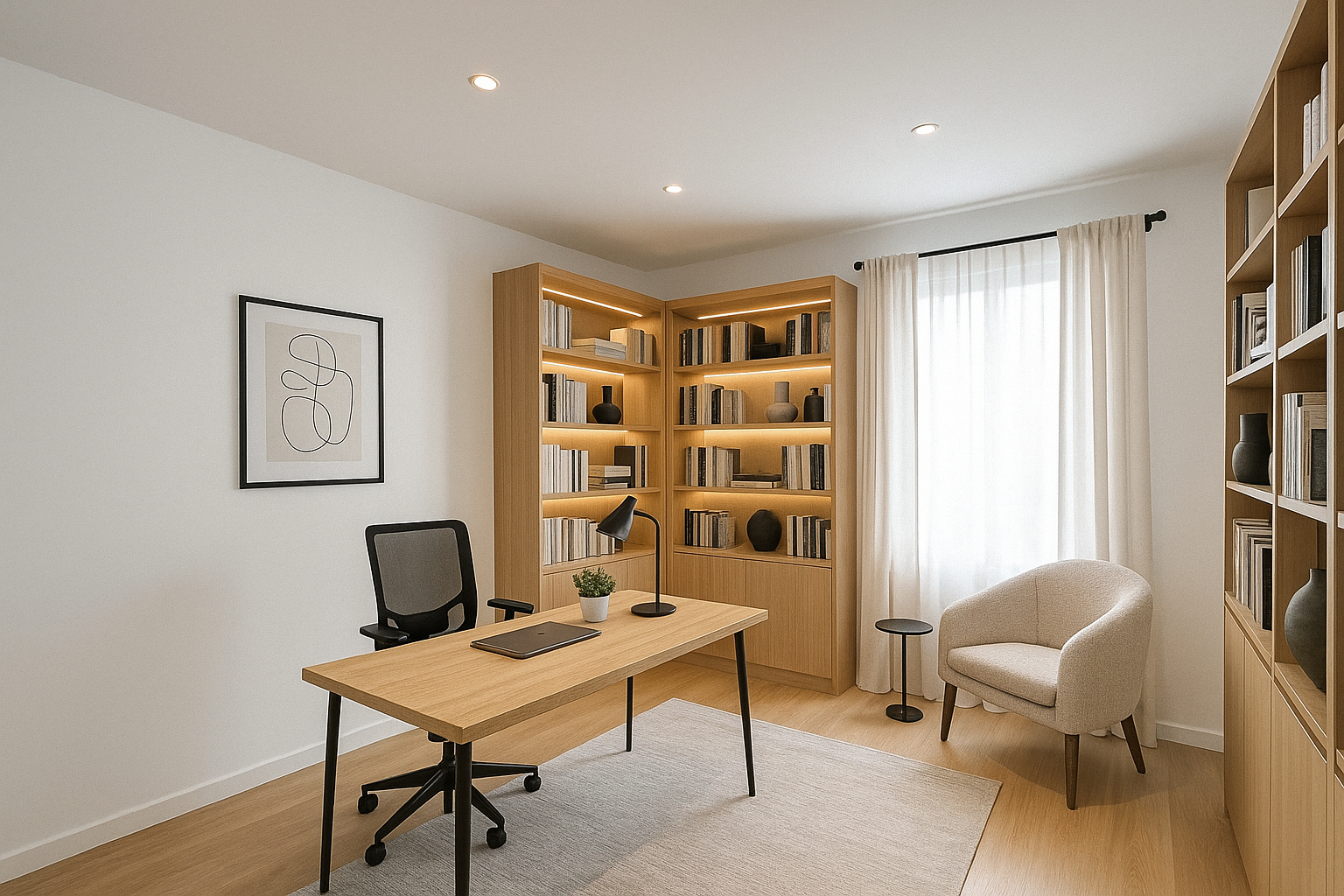 Photo Maison Bordeaux 5 pièce(s) 139.17 m2 image 6/6