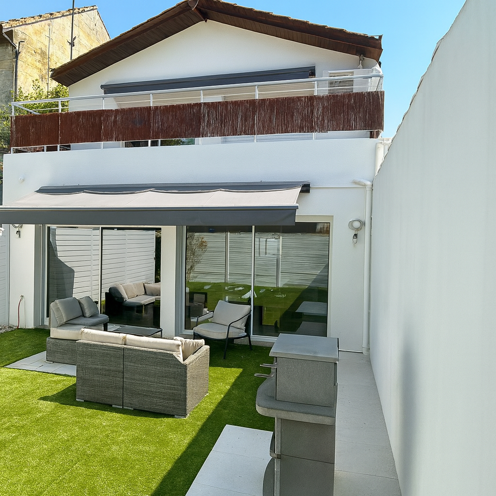 Agence immobilière de MONDESIR IMMOBILIER Bordeaux - MONDESIR IMMOBILIER