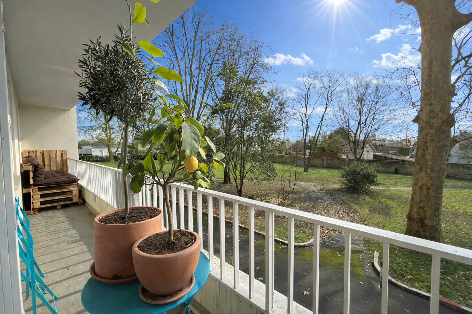 Agence immobilière de MONDESIR IMMOBILIER Bordeaux - MONDESIR IMMOBILIER