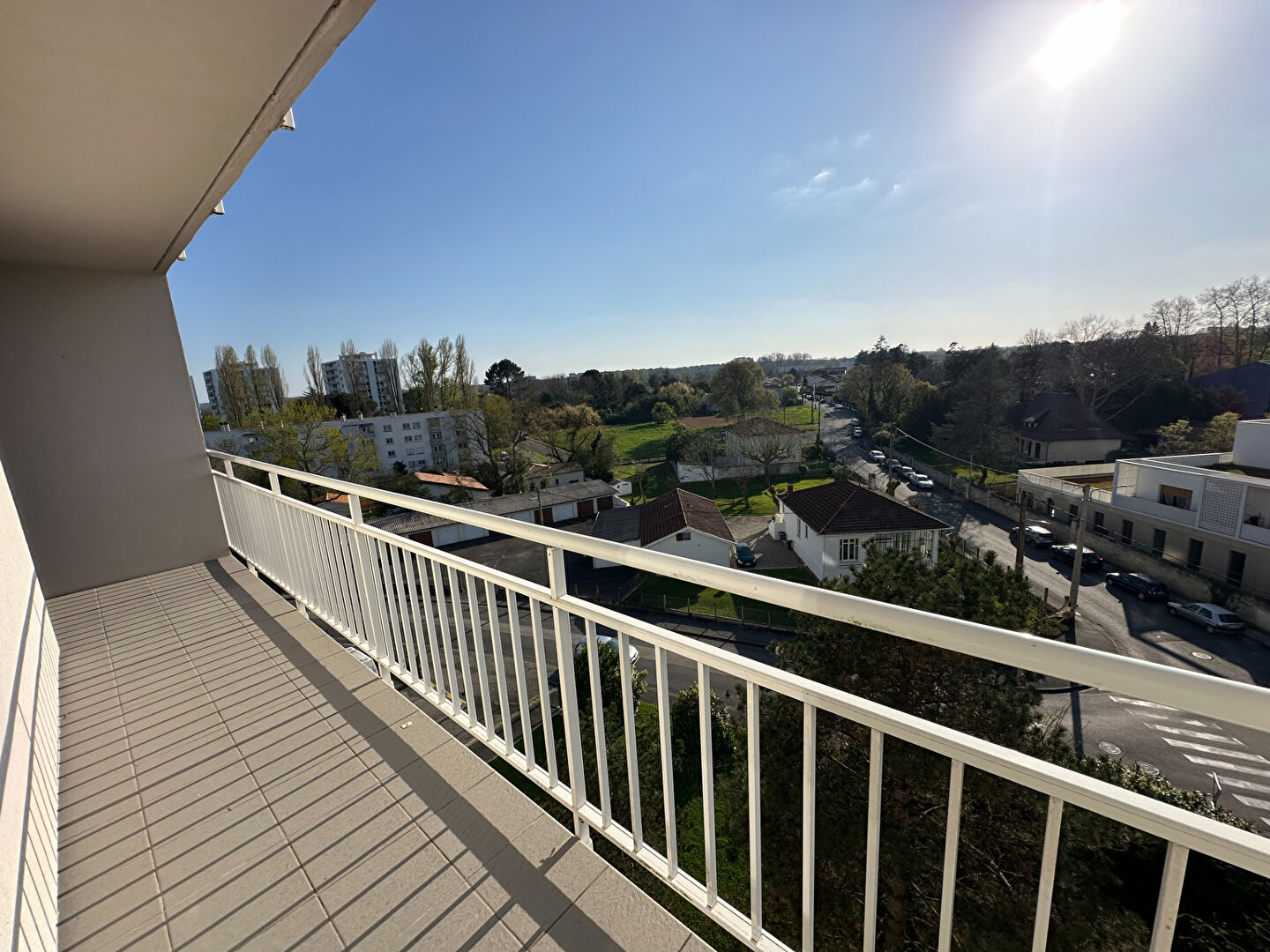 Agence immobilière de MONDESIR IMMOBILIER Bordeaux - MONDESIR IMMOBILIER