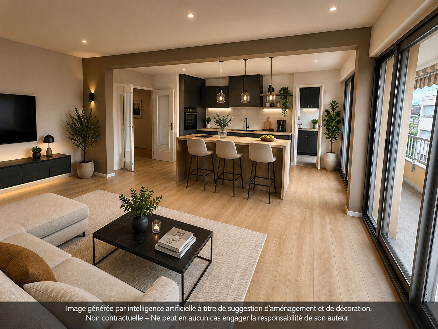 Agence immobilière de MONDESIR IMMOBILIER Bordeaux - MONDESIR IMMOBILIER