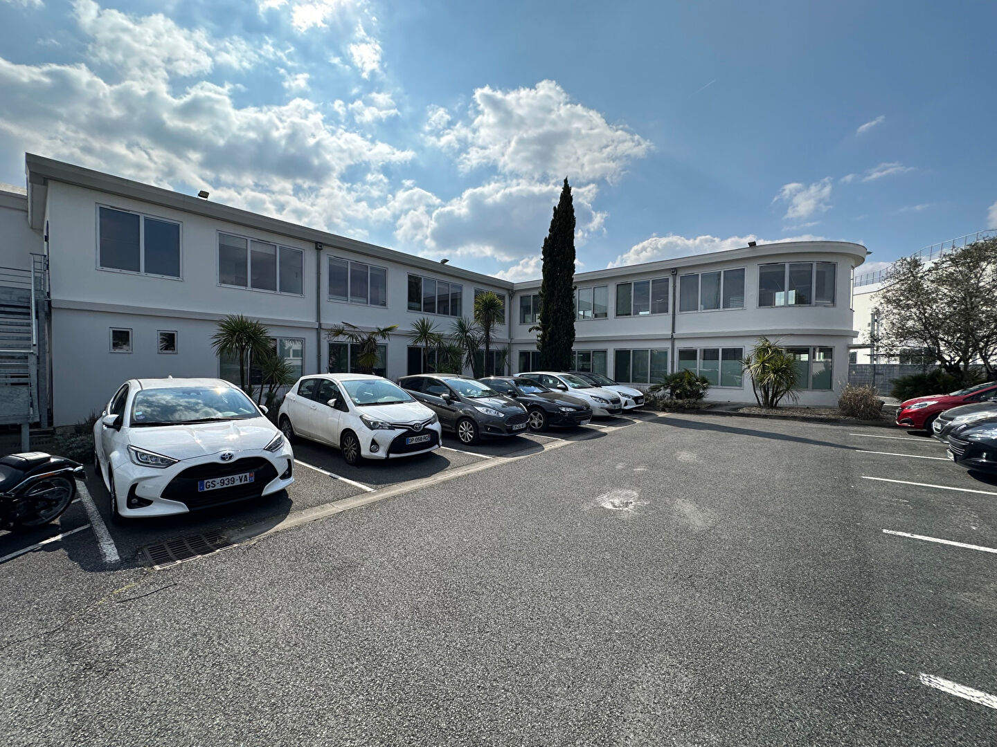Agence immobilière de MONDESIR IMMOBILIER Bordeaux - MONDESIR IMMOBILIER
