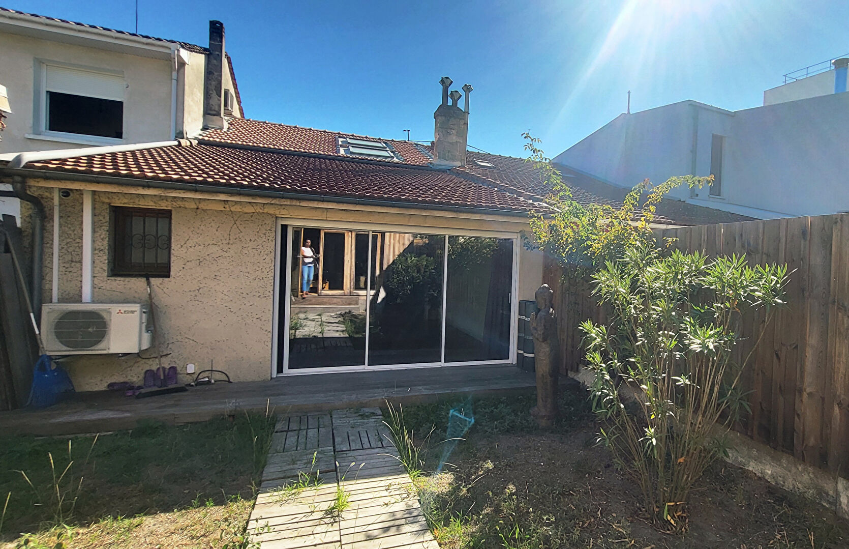 Agence immobilière de MONDESIR IMMOBILIER Bordeaux - MONDESIR IMMOBILIER