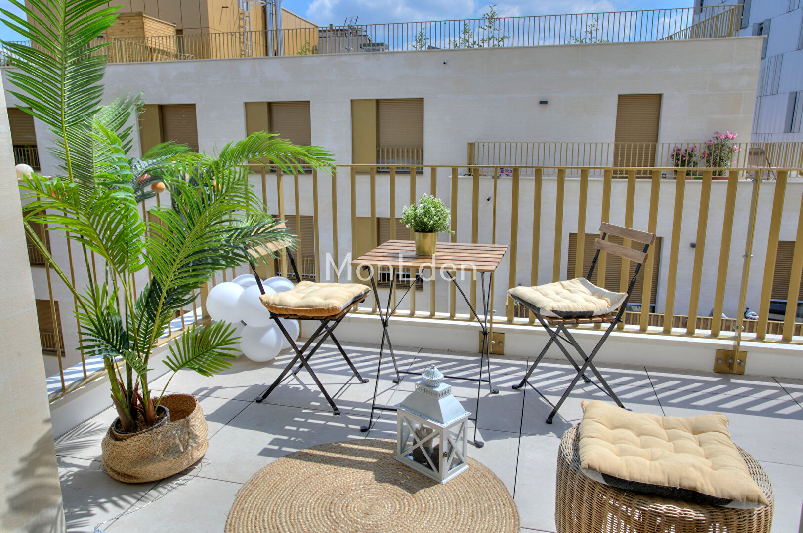 Agence immobilière de Mon Eden Immobilier Colombes - Mon Eden Immobilier