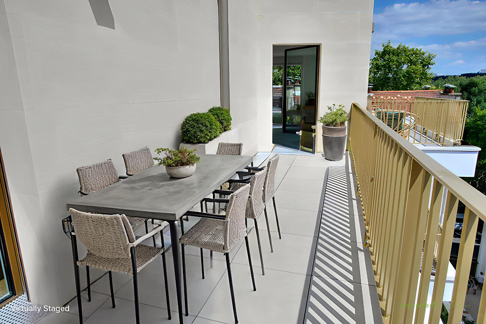 Agence immobilière de Mon Eden Immobilier Colombes - Mon Eden Immobilier